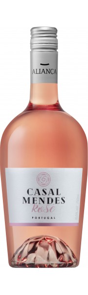 Casal Mendes Rosé   Bacalhoa  Vinho da Mesa   Portugal